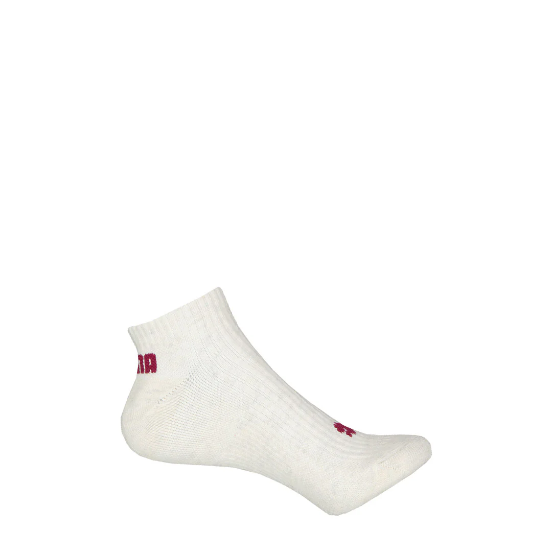 Puma - Women's 6 Pack Low Cut Socks (P601593 110) - Image 2
