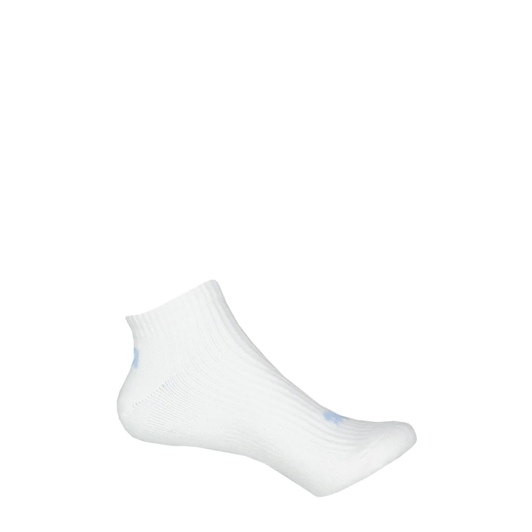 Puma - Women's 6 Pack Low Cut Socks (P601593 110) - Image 4