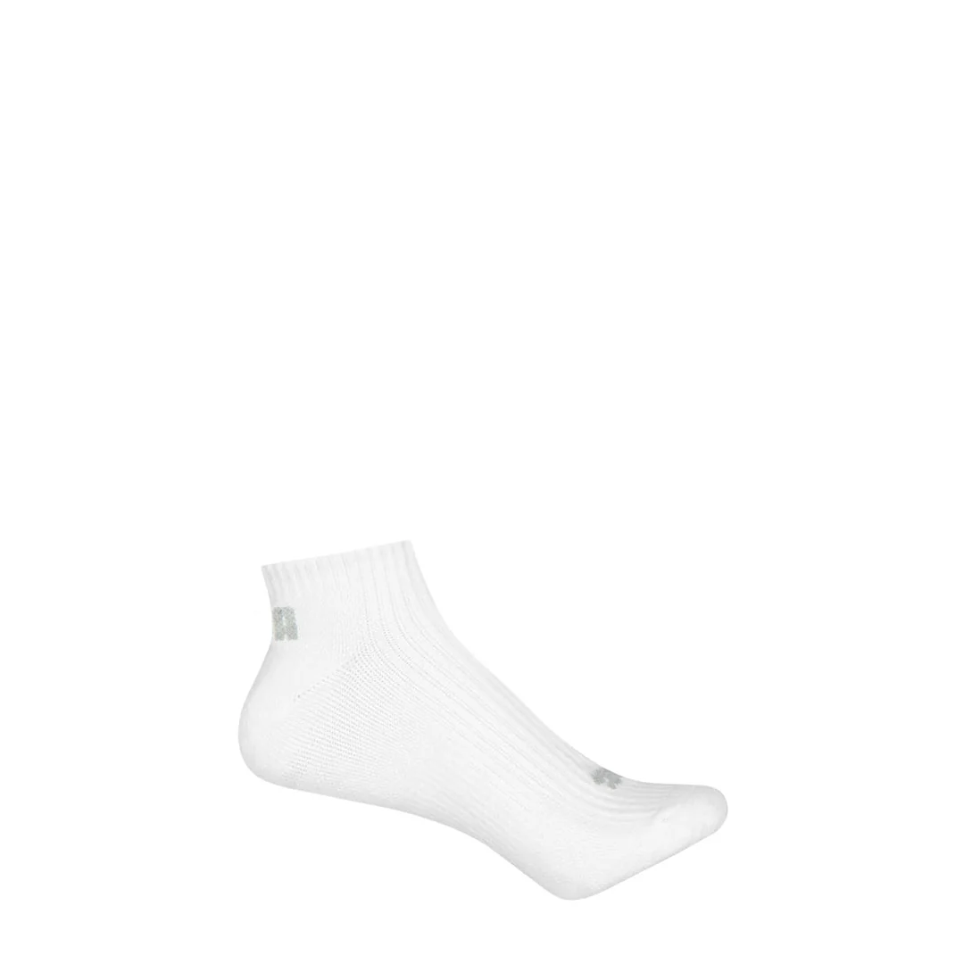 Puma - Women's 6 Pack Low Cut Socks (P601593 117) - Image 2