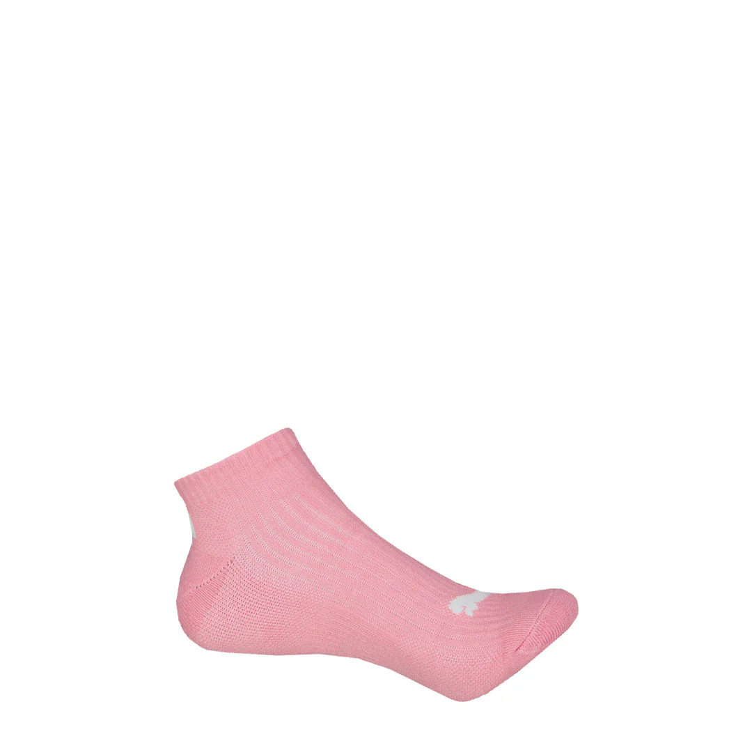 Puma - Women's 6 Pack Low Cut Socks (P601593 530) - Image 2
