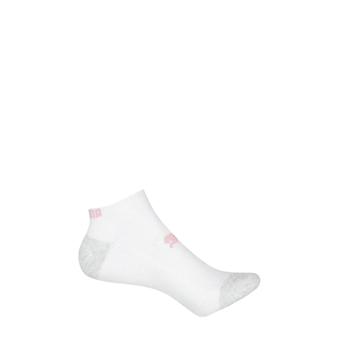 Puma - Women's 6 Pack Low Cut Socks (P602237 120) - Image 4