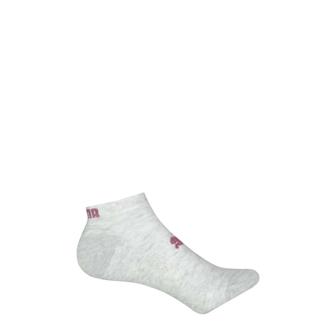Puma - Women's 6 Pack Low Cut Socks (P602237 678) - Image 2