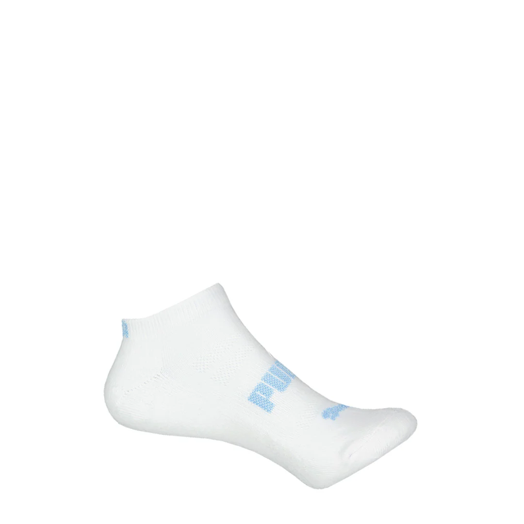 Puma - Women's 6 Pack Low Cut Socks (P602238 104) - Image 3