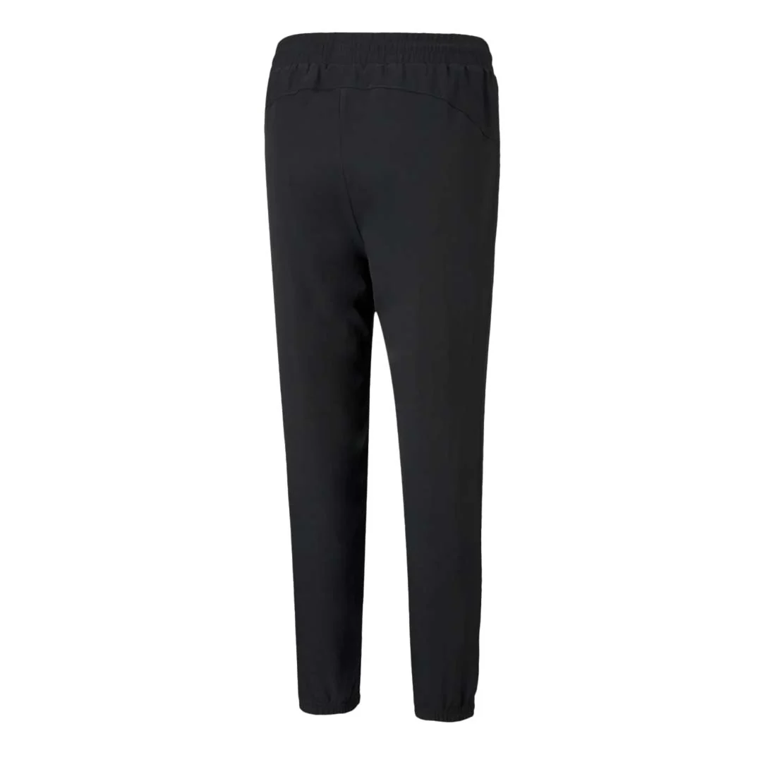 Puma - Women's Active Woven Pant (586863 01) - Image 4