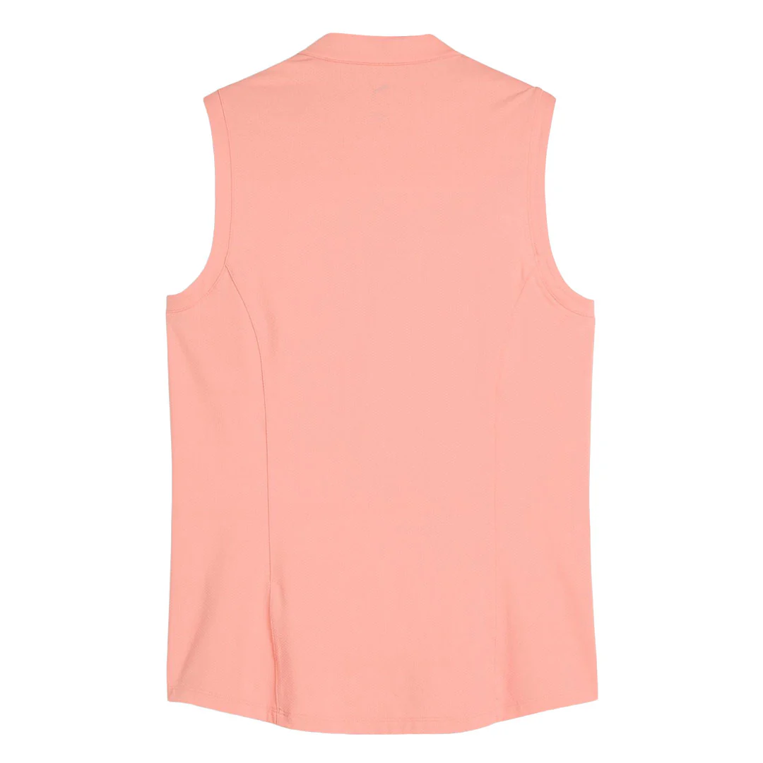 Puma - Women's Aerlon Mock Sleeveless Golf Top (629247 04) - Image 4
