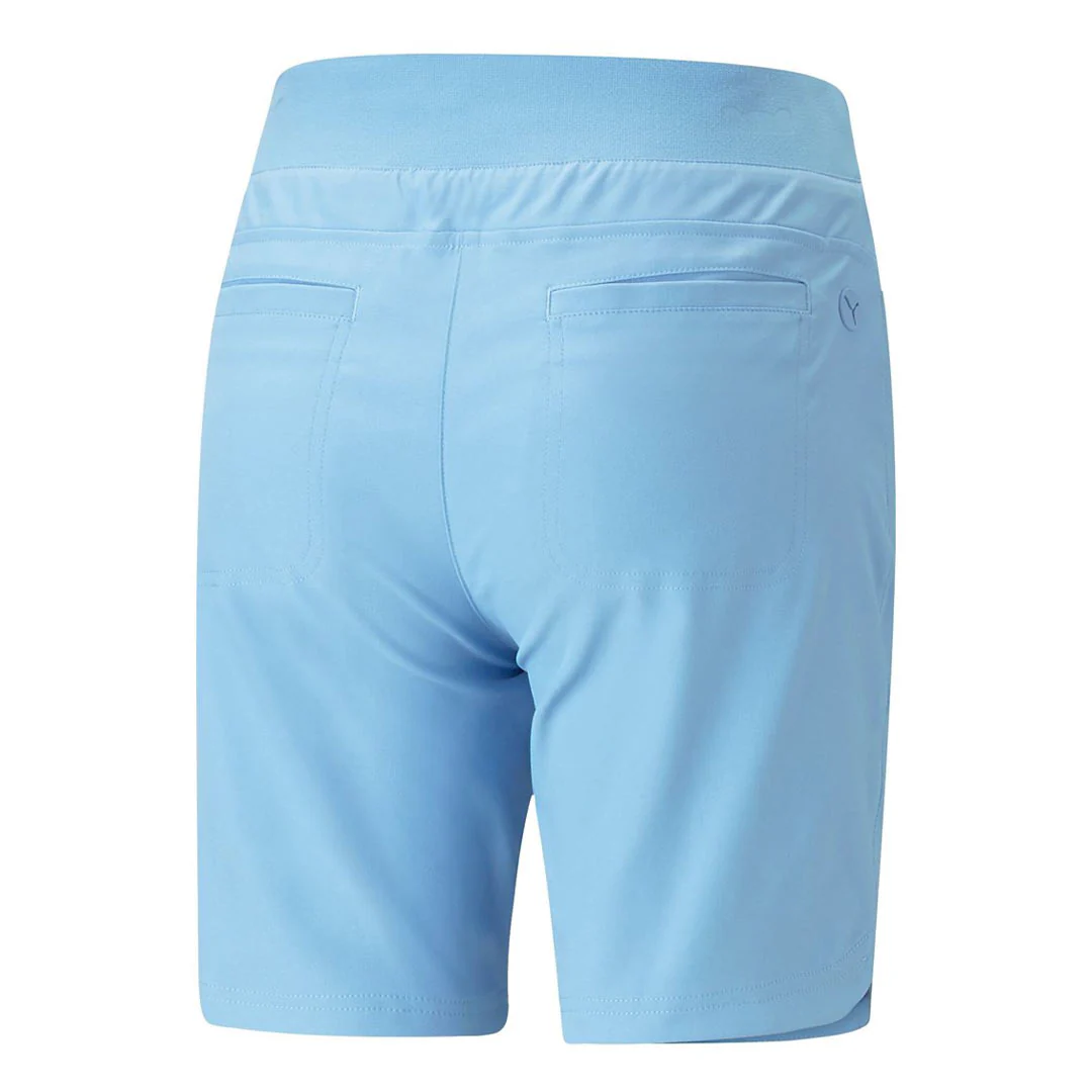 Puma - Women's Bermuda Shorts (533013 23) - Image 2