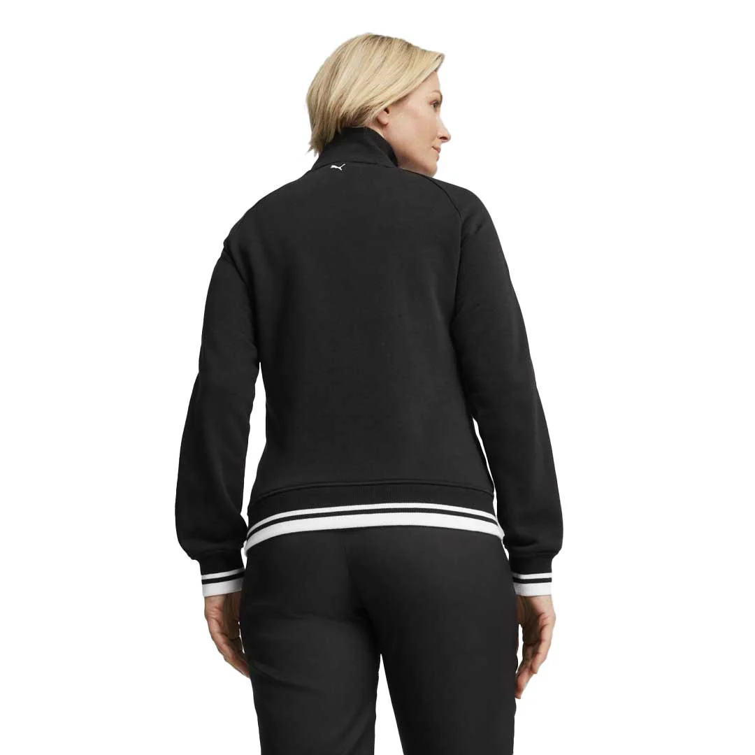 Puma - Women's Birdie Track Jacket (623944 02) - Image 3