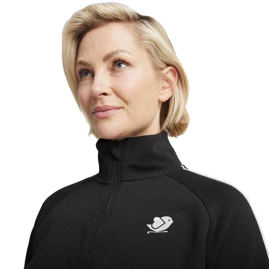 Puma - Women's Birdie Track Jacket (623944 02) - Image 4