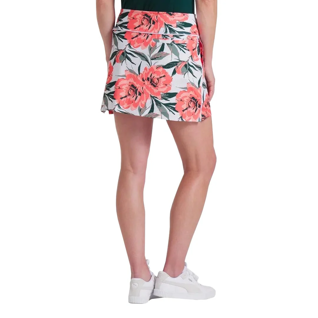 Puma - Women's Blake Knit Beautiful Game Skirt (629367 01) - Image 3