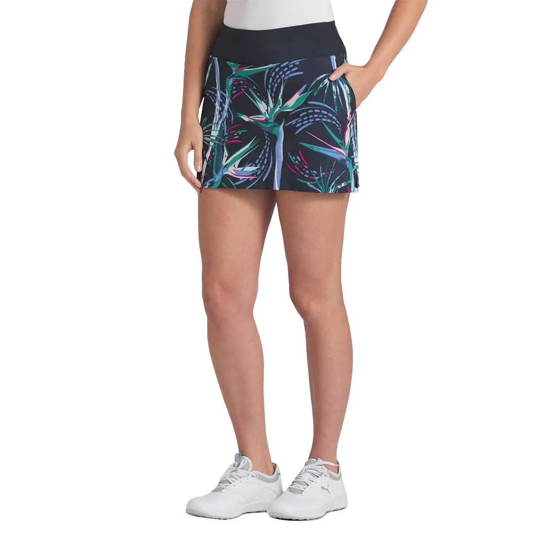Puma - Women's Blake Paradise Skirt (625899 01) - Image 2