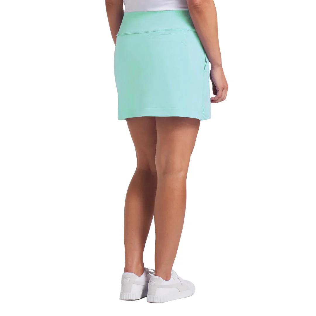 Puma - Women's Blake Piped Knit Golf Skirt (627025 08) - Image 3