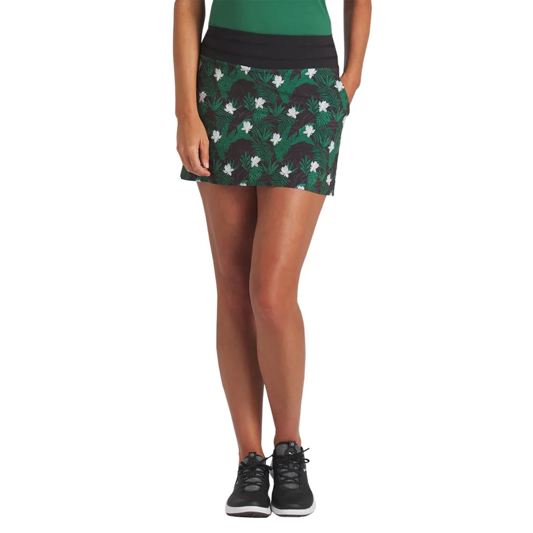 Puma - Women's Blake Tropic Skirt (625901 02) - Image 2