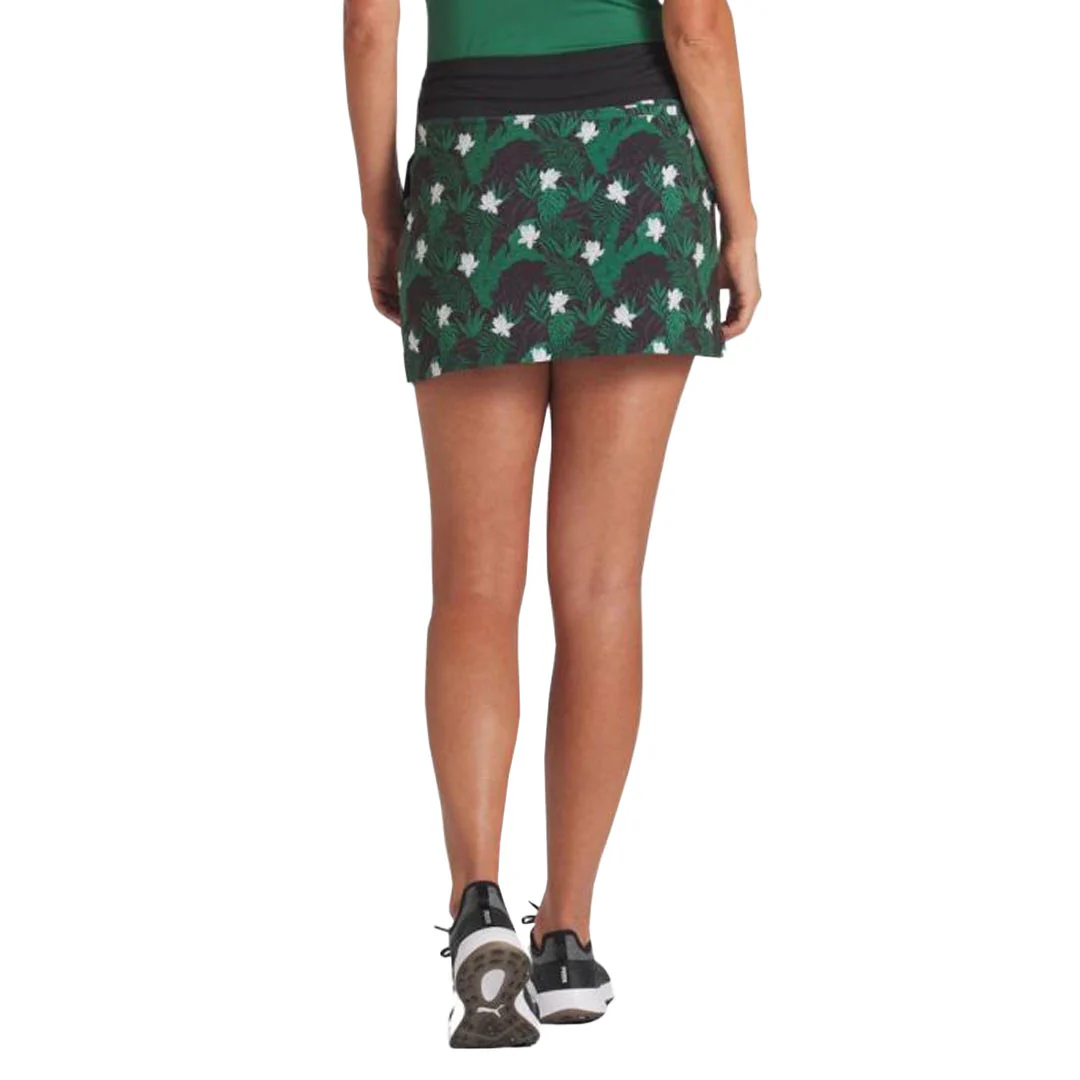 Puma - Women's Blake Tropic Skirt (625901 02) - Image 3