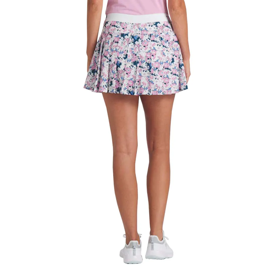 Puma - Women's Bloom Wrap Skirt (625900 01) - Image 3