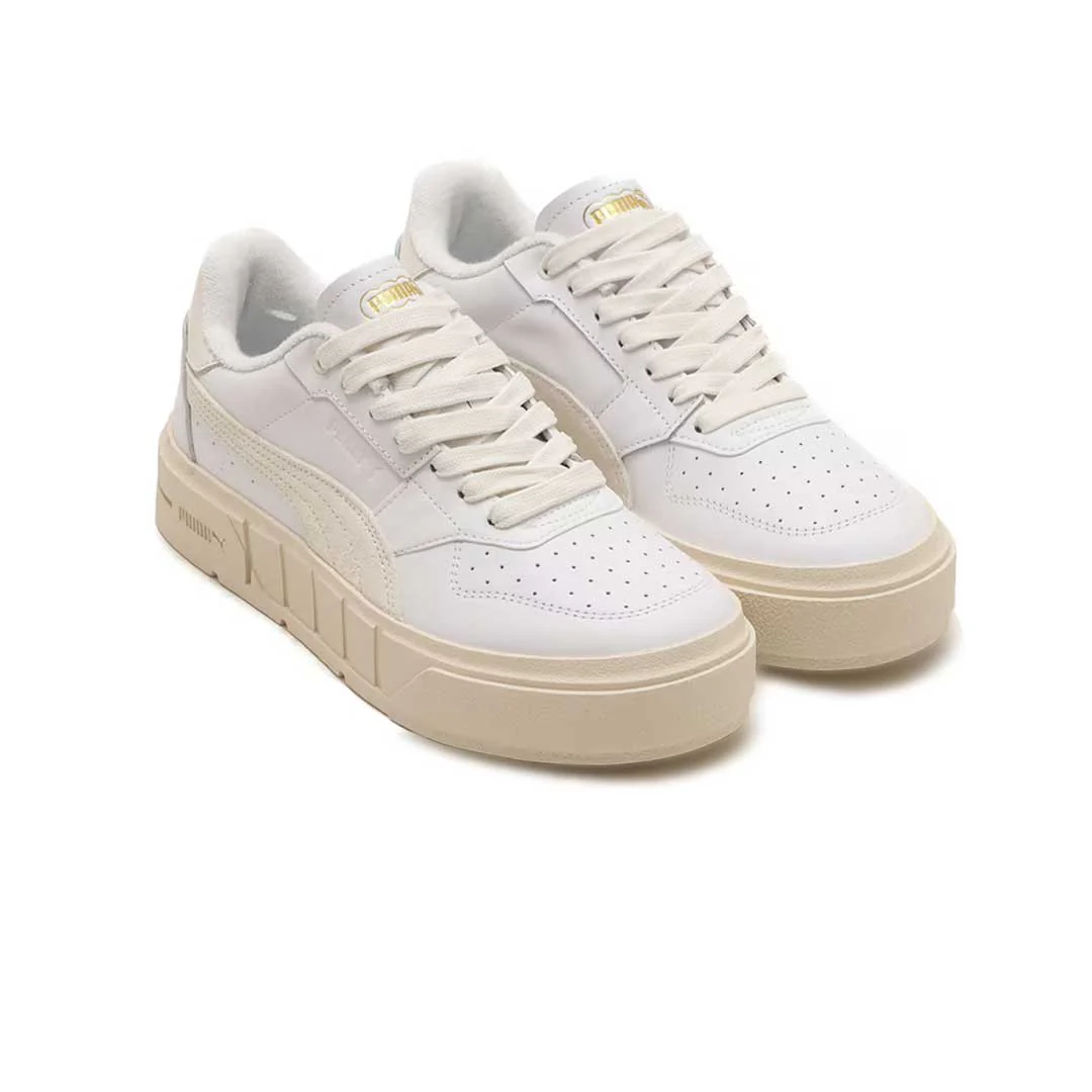 Puma - Women's Cali Court Jeux Shoes (393096 02) - Image 3