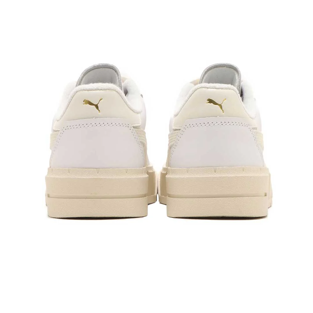 Puma - Women's Cali Court Jeux Shoes (393096 02) - Image 4