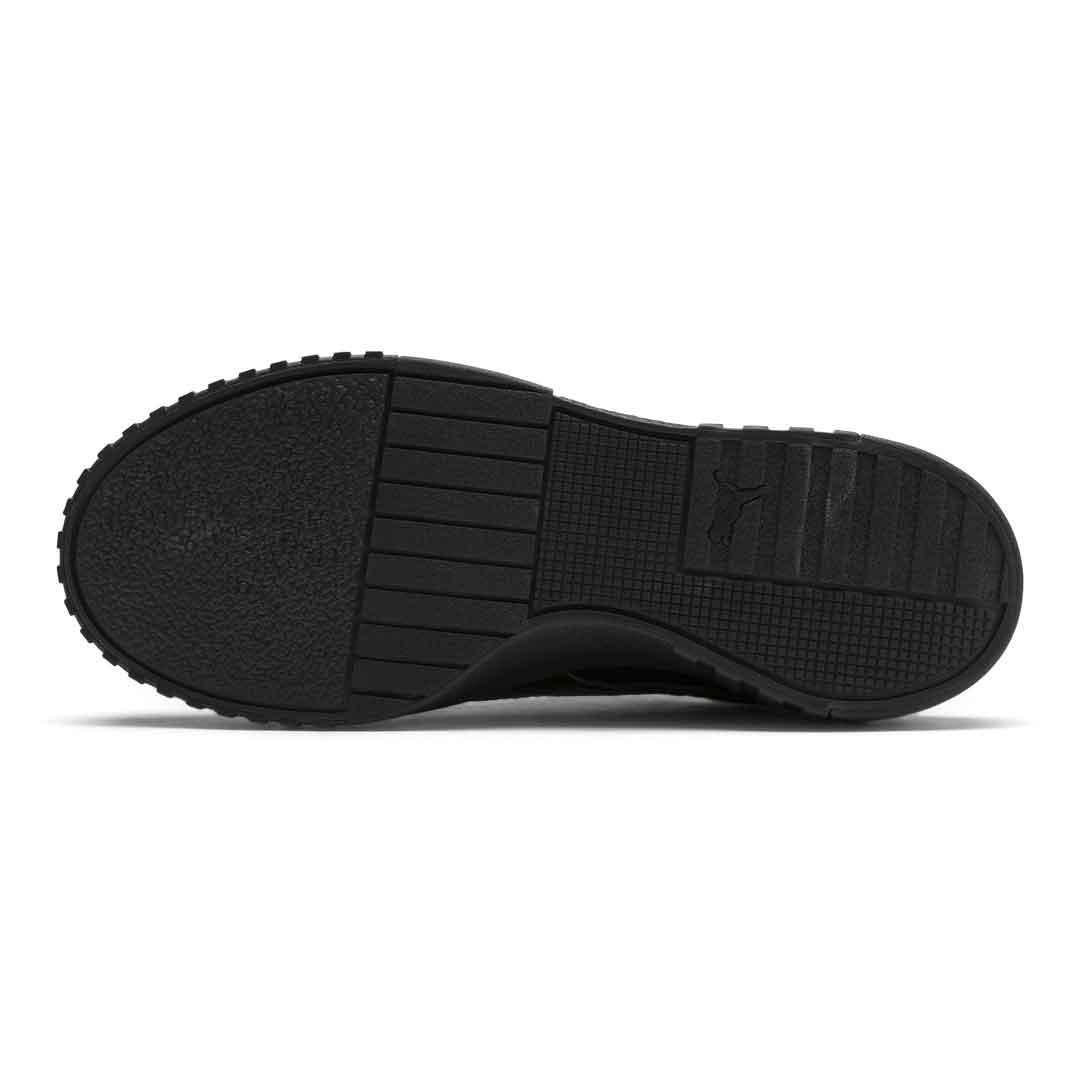 Puma - Women's Cali Mule Shoes (371836 02) - Image 6