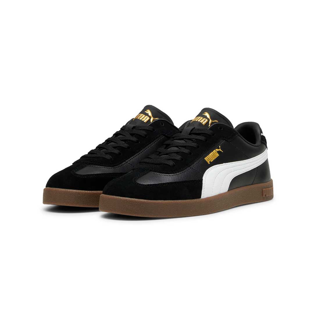 Puma - Women's Club II Era Shoes (401001 02) - Image 3