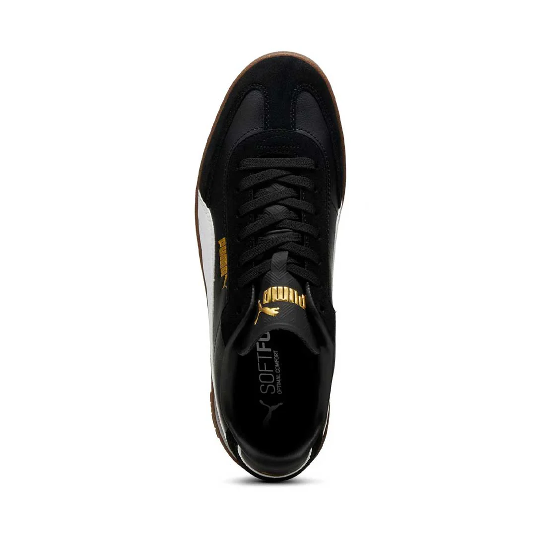 Puma - Women's Club II Era Shoes (401001 02) - Image 4