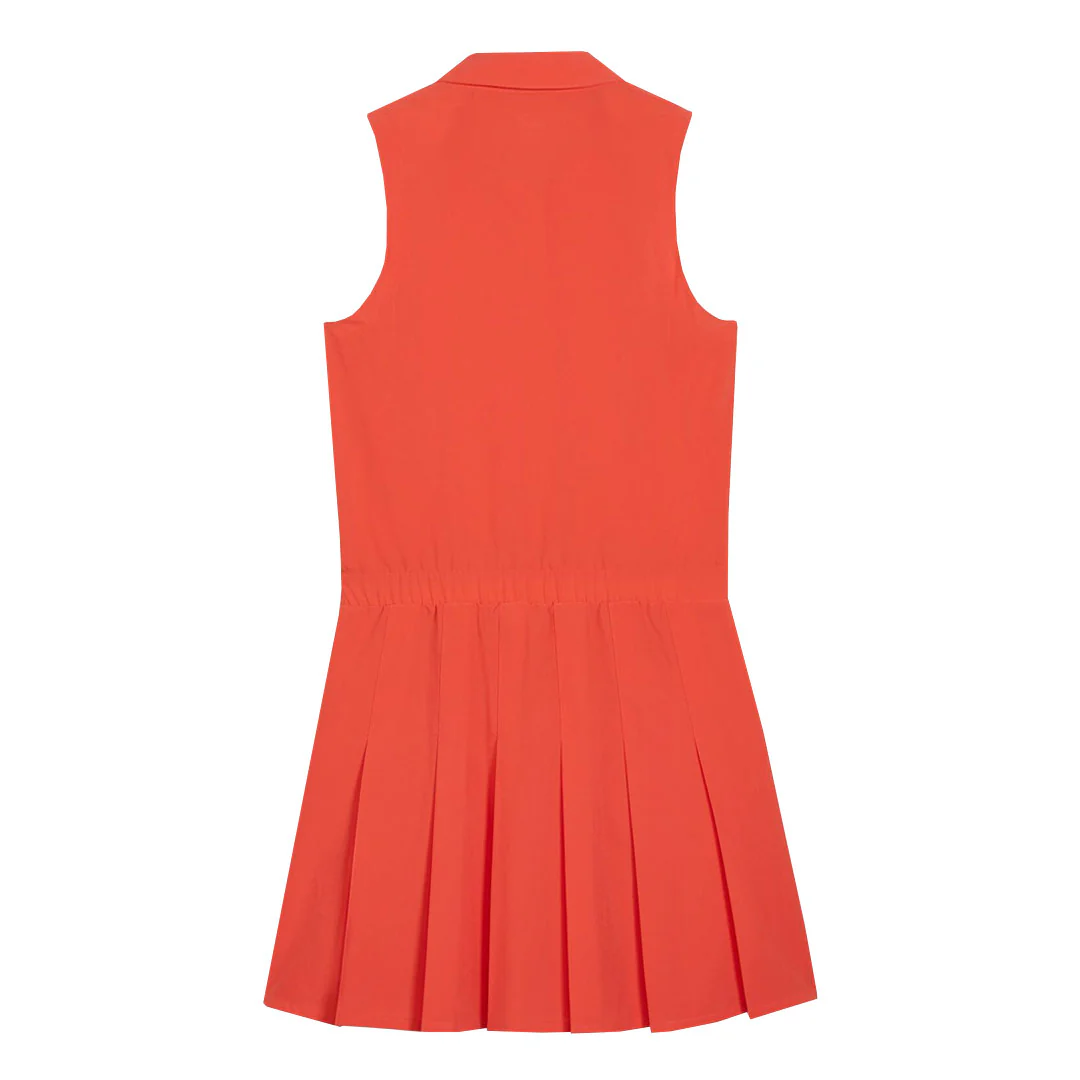 Puma - Women's Club Pleated Dress (623907 03) - Image 2
