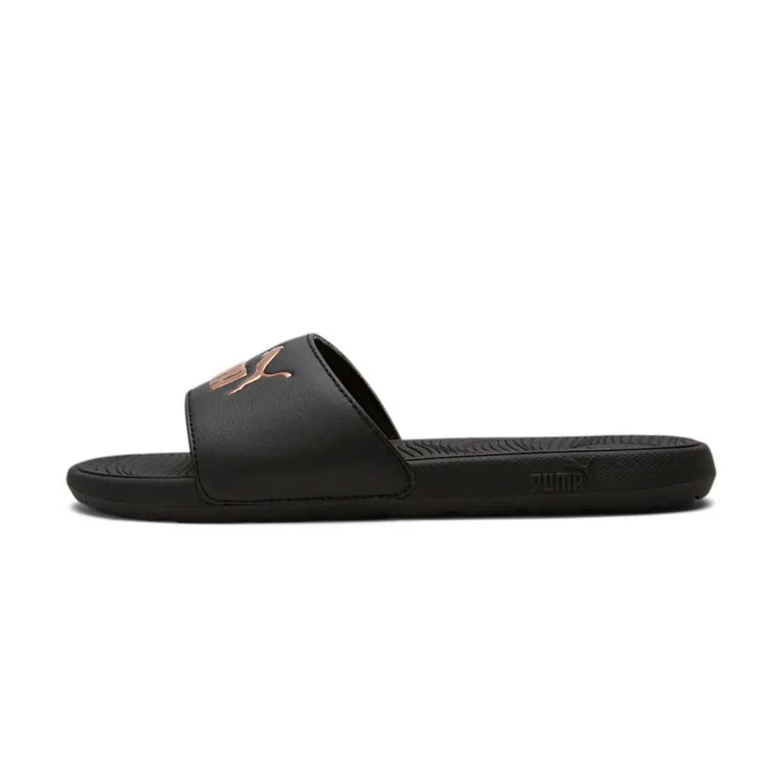 Puma - Women's Cool Cat 2.0 Slides (389108 02) - Image 2