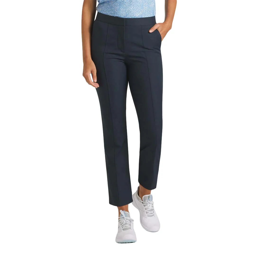 Puma - Women's Costa Trouser Golf Pant (623895 02) - Image 2
