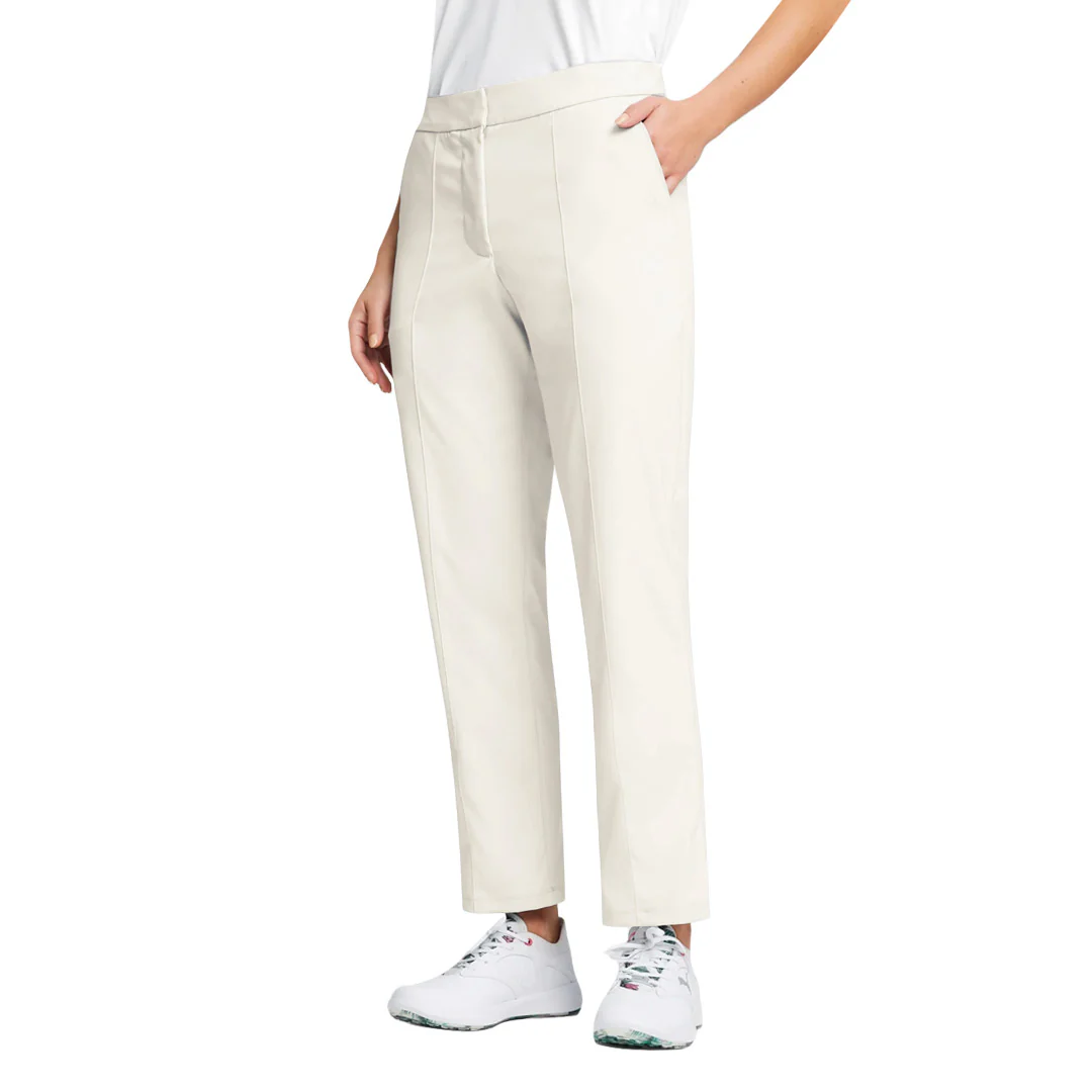 Puma - Women's Costa Trouser Golf Pant (623895 06) - Image 2