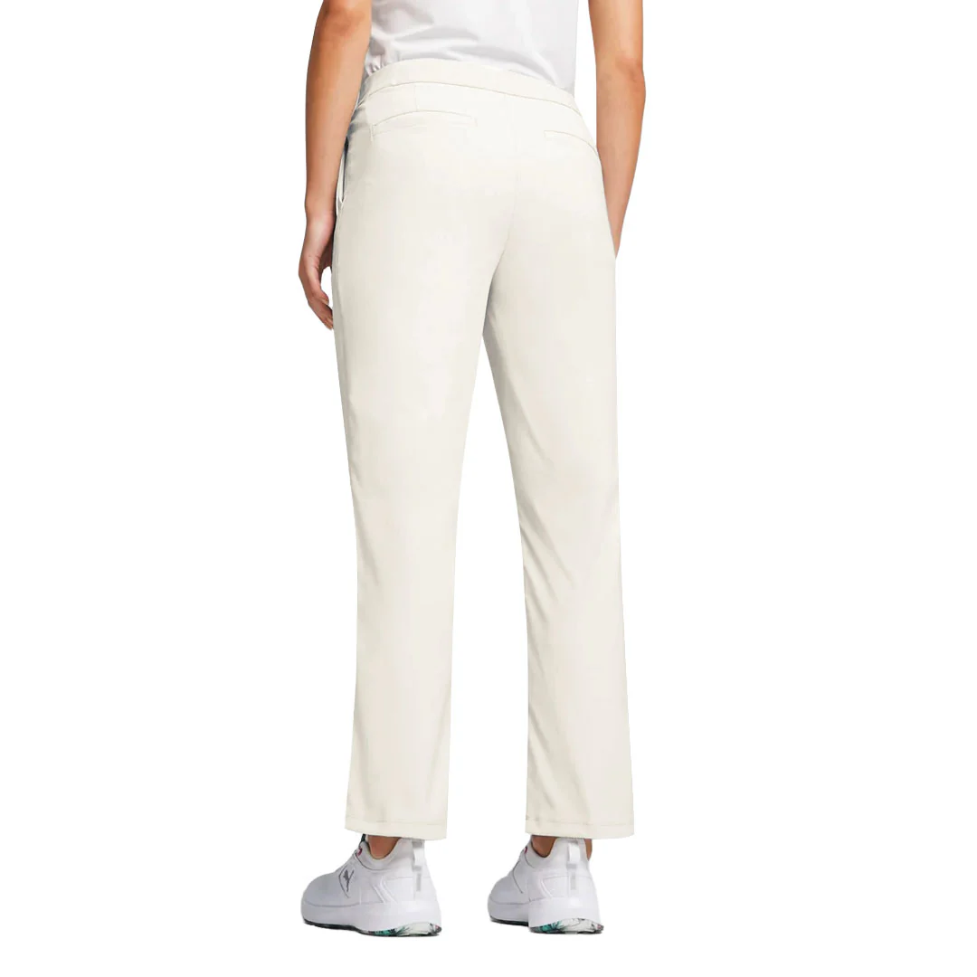 Puma - Women's Costa Trouser Golf Pant (623895 06) - Image 3