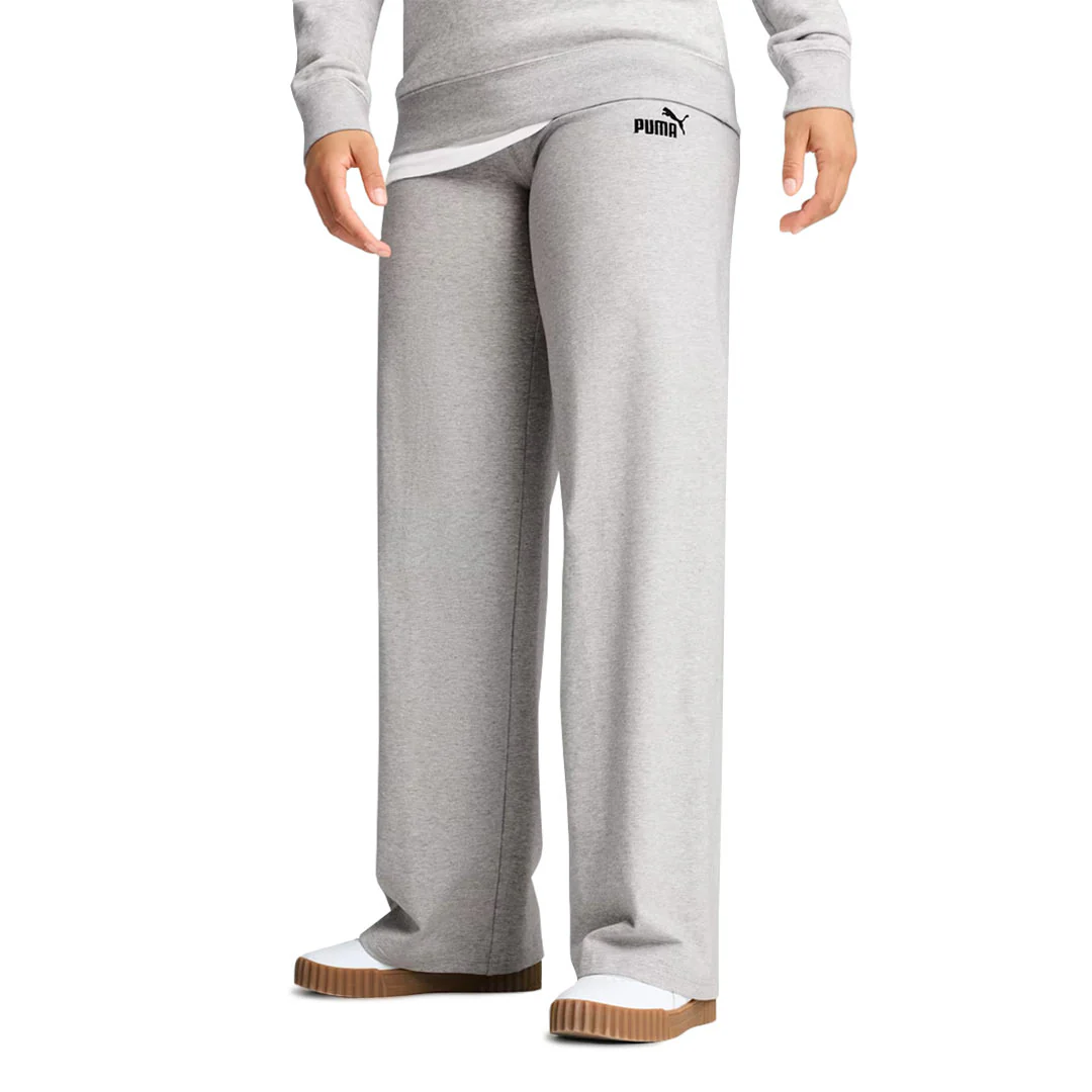 Puma - Women's Ess Logo High Waist Leggings (682428 04) - Image 2