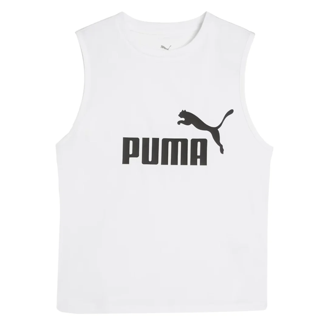 Puma - Women's Essentails Slim Tank Top (684968 02)