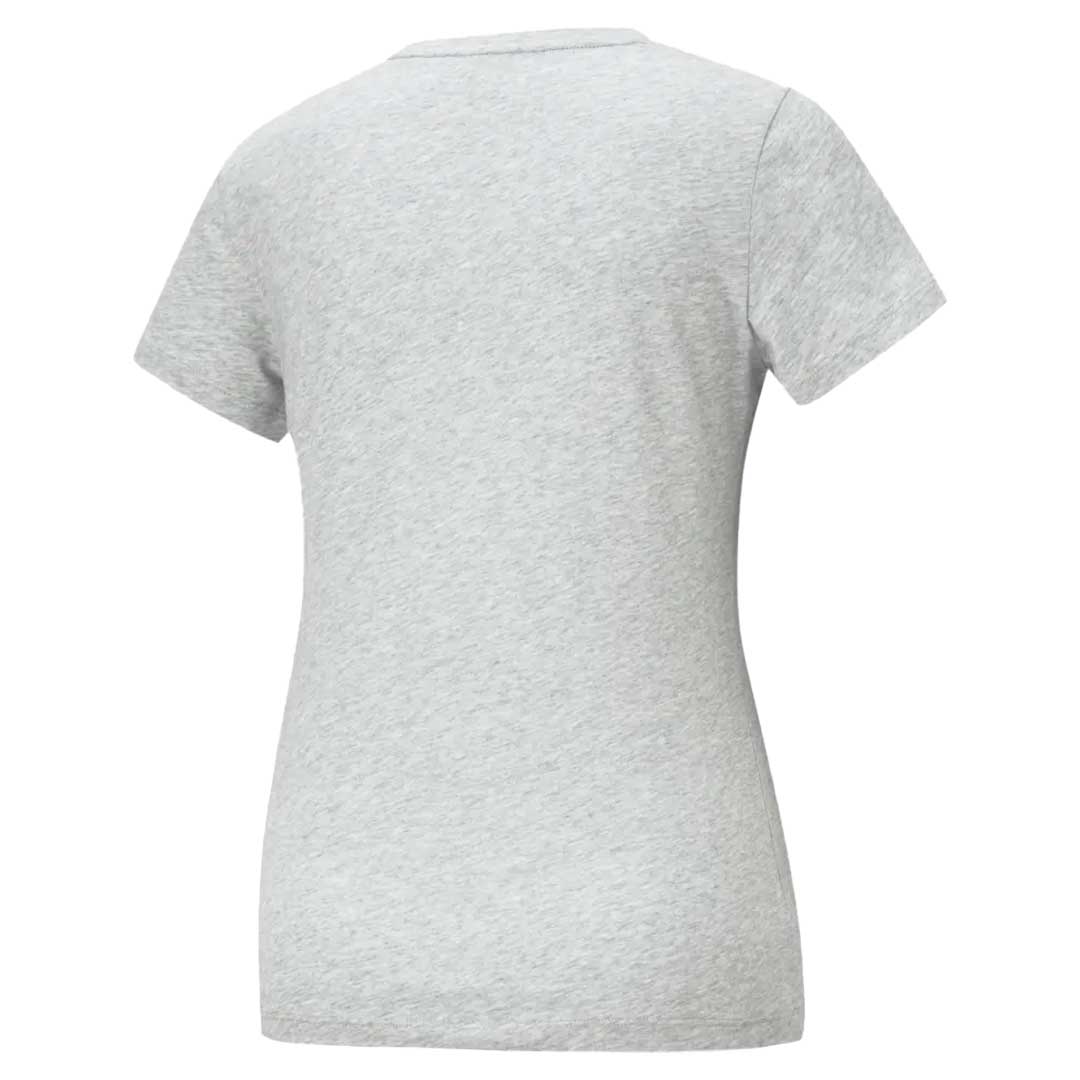 Puma - Women's Essential Small Logo T-Shirt (586776 54) - Image 2