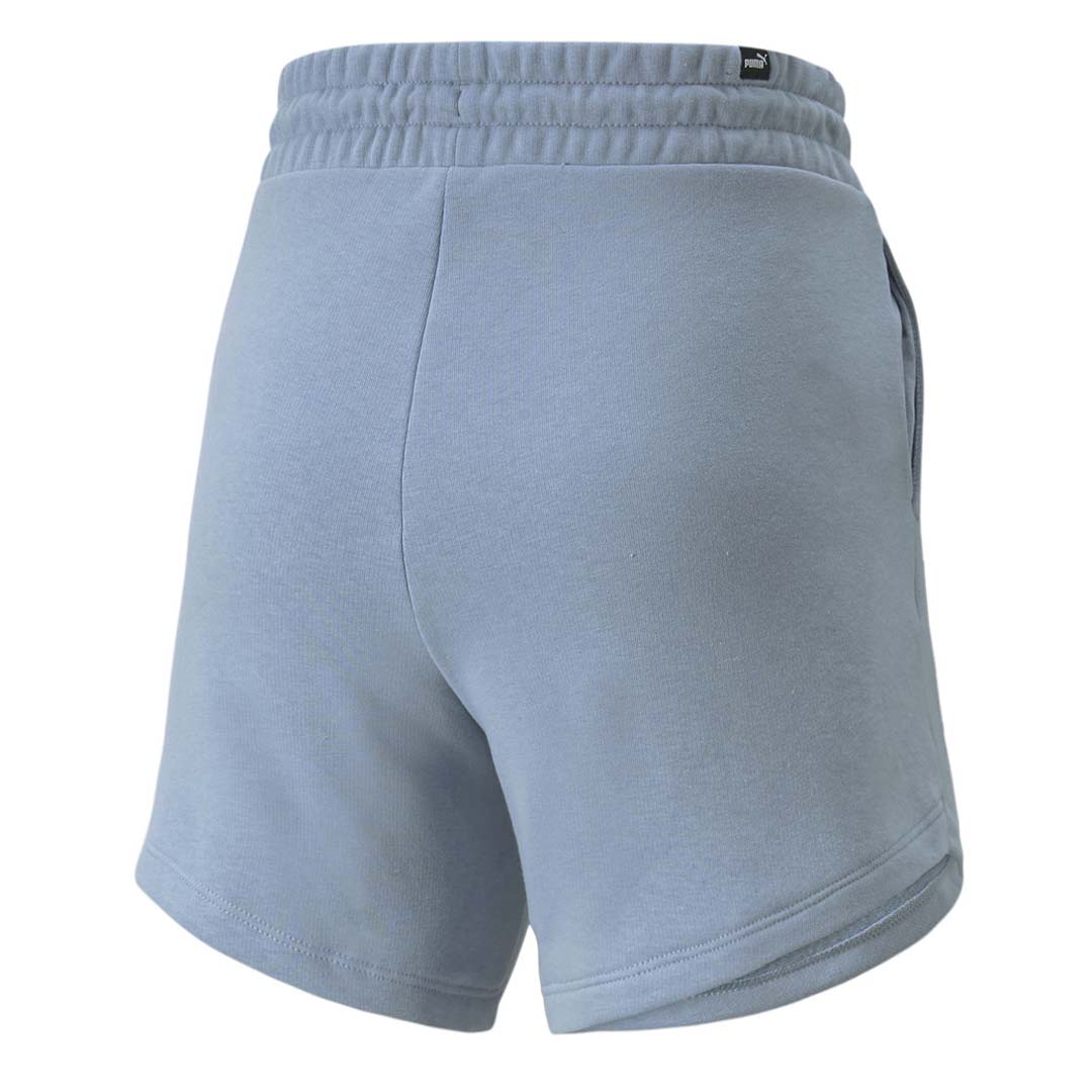 Puma - Women's Essentials 5" High Waist Shorts (848339 79) - Image 4