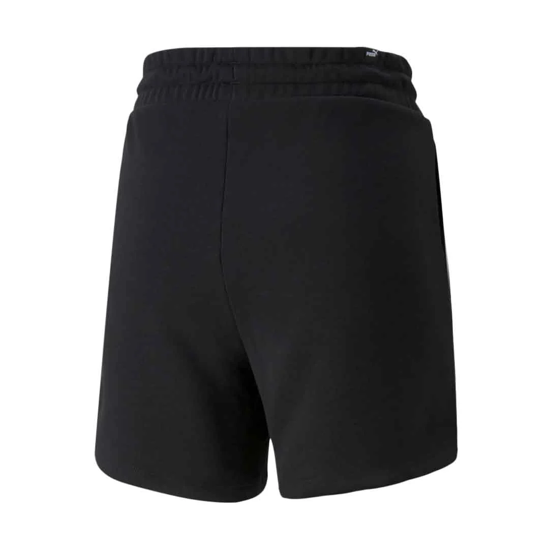 Puma - Women's Essentials High Waist Shorts (848339 01) - Image 3