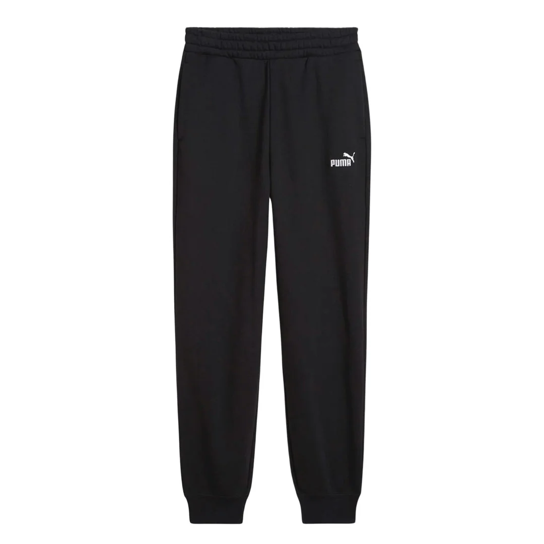 Puma - Women's Essentials Logo High Waist Sweatpant (682456 01)