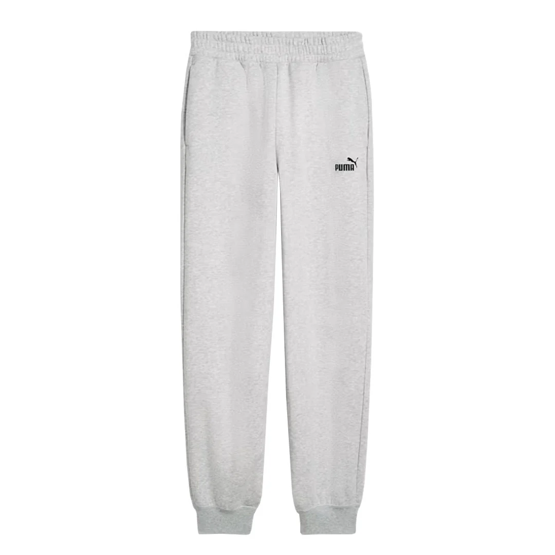 Puma - Women's Essentials Logo High Waist Sweatpant (682456 04)