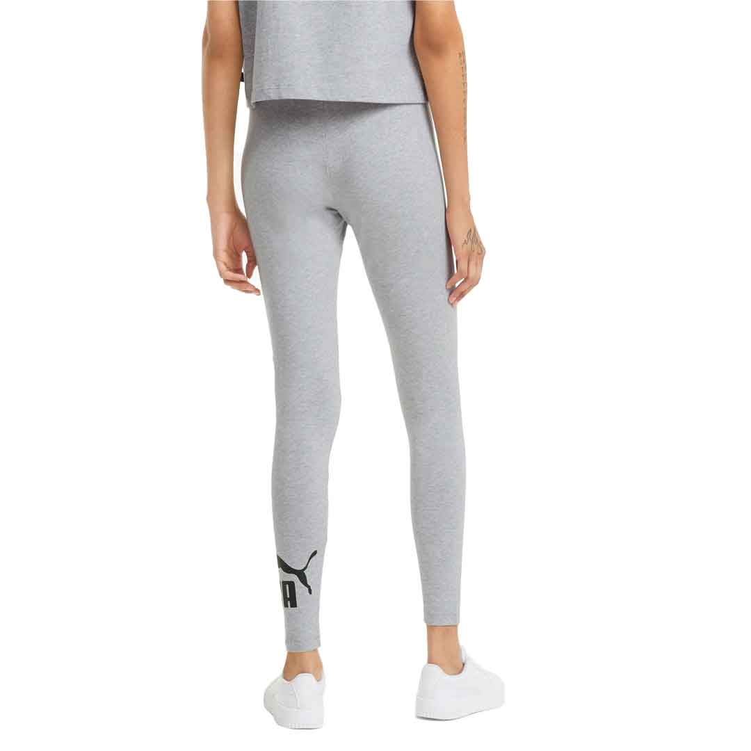 Puma - Women's Essentials Logo Legging (586832 04) - Image 3