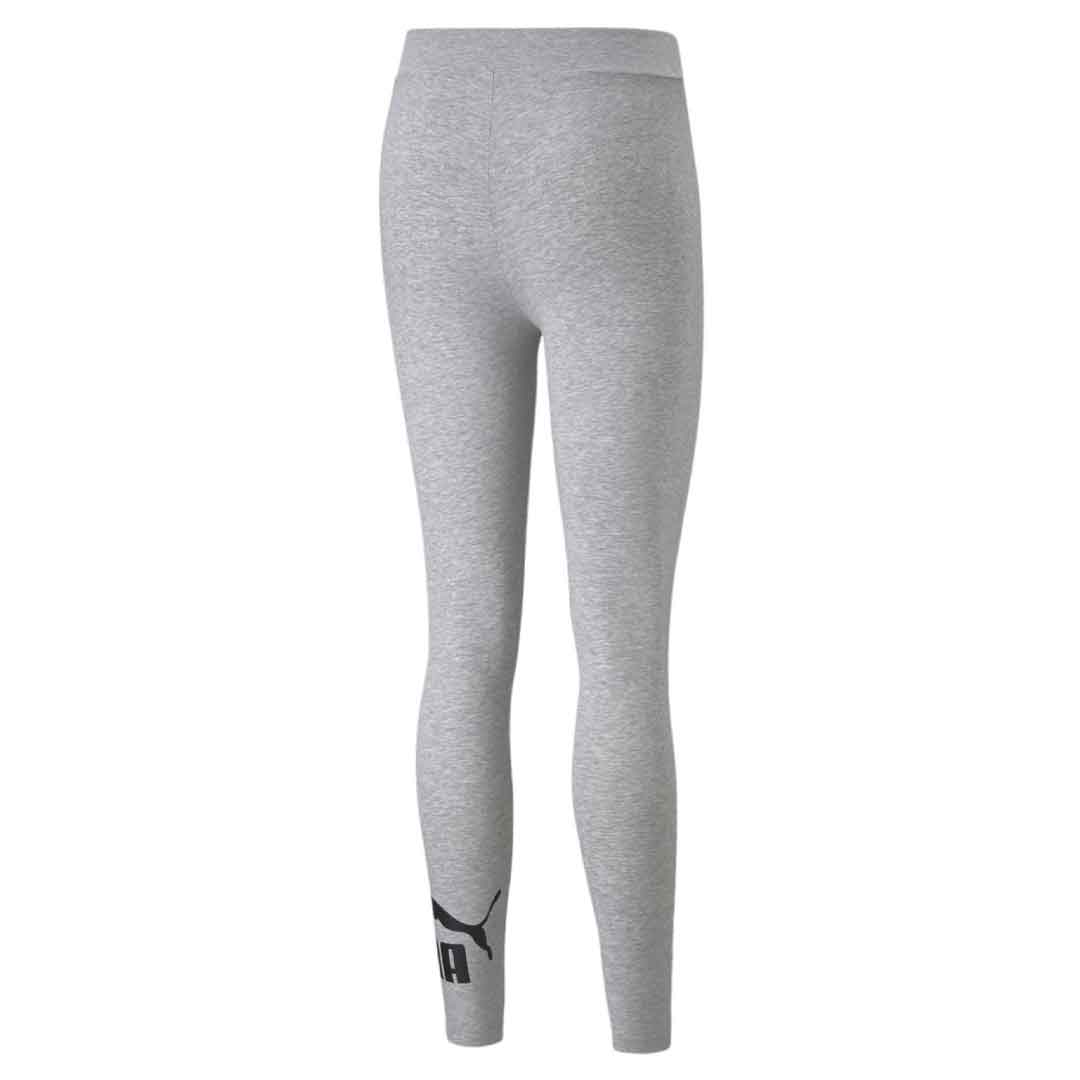 Puma - Women's Essentials Logo Legging (586832 04) - Image 4