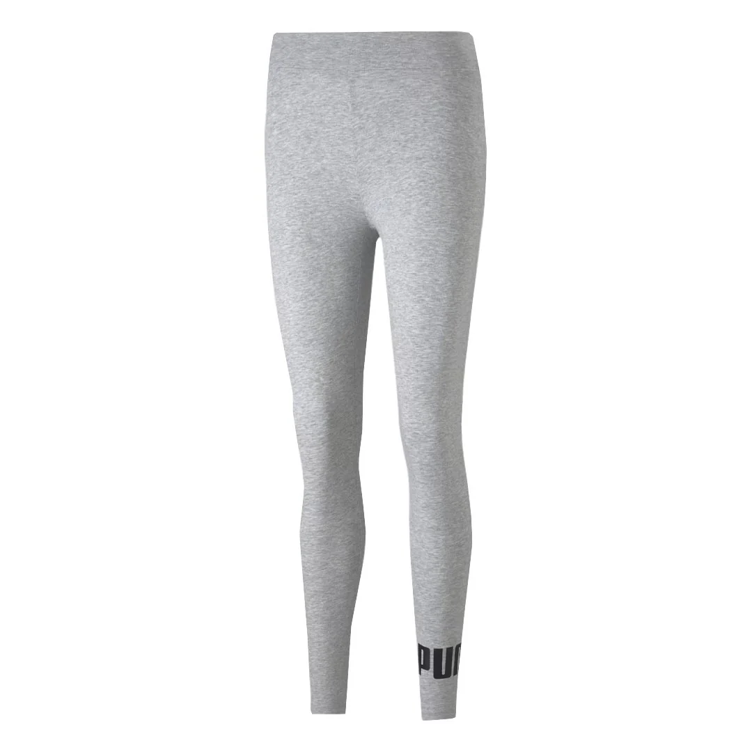 Puma - Women's Essentials Logo Leggings (589443 04)