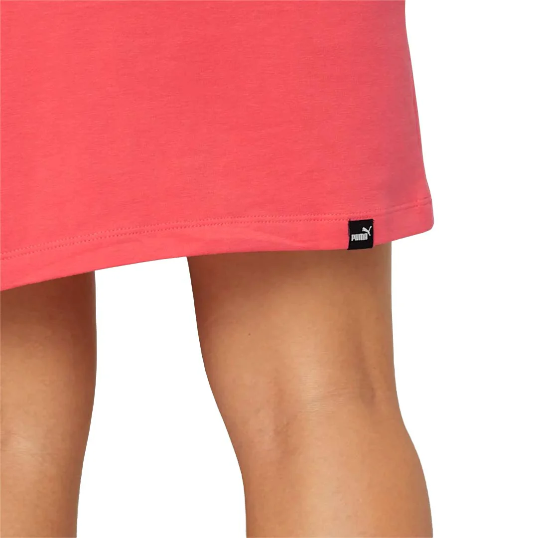 Puma - Women's Essentials Slim Tee Dress (848349 35) - Image 5