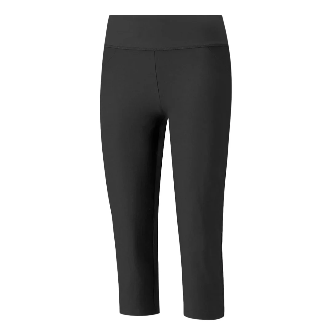 Puma - Women's Everyday Capri Pant (623897 01)