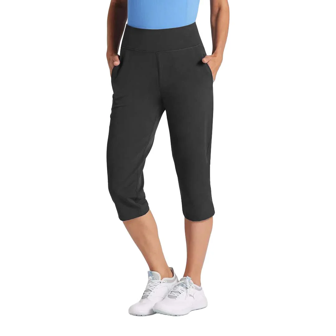 Puma - Women's Everyday Capri Pant (623897 01) - Image 2