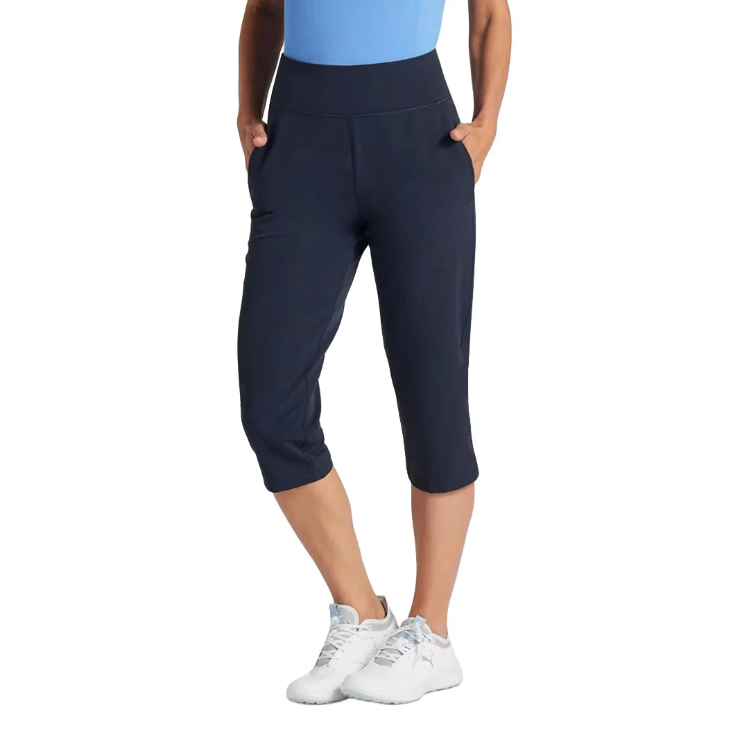 Puma - Women's Everyday Capri Pant (623897 03) - Image 2