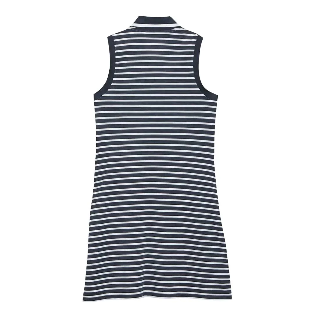 Puma - Women's Everyday Stripe Pique Dress (625895 01) - Image 3
