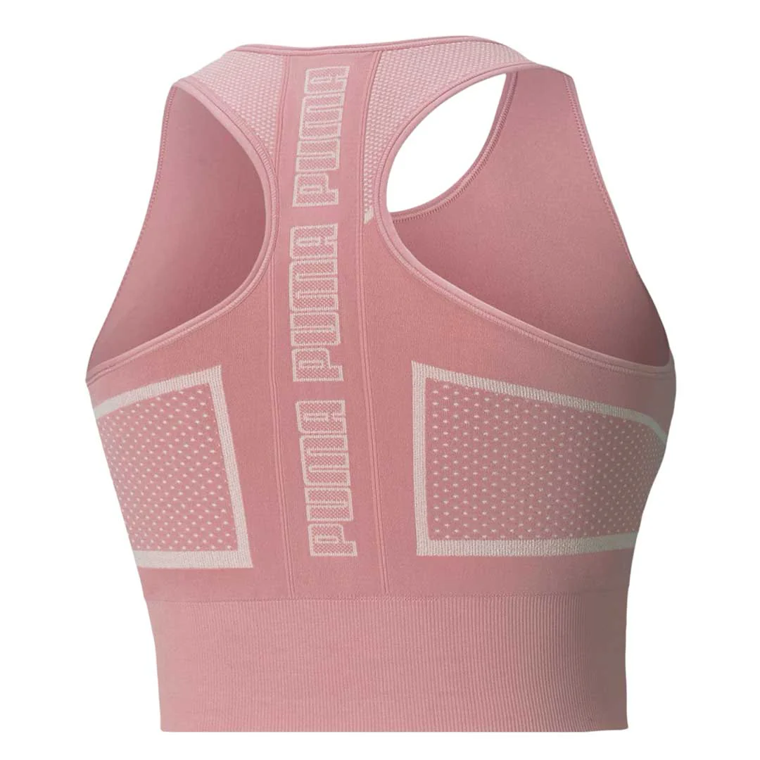Puma - Women's Evostripe Evoknit Crop Top (583741 16) - Image 5