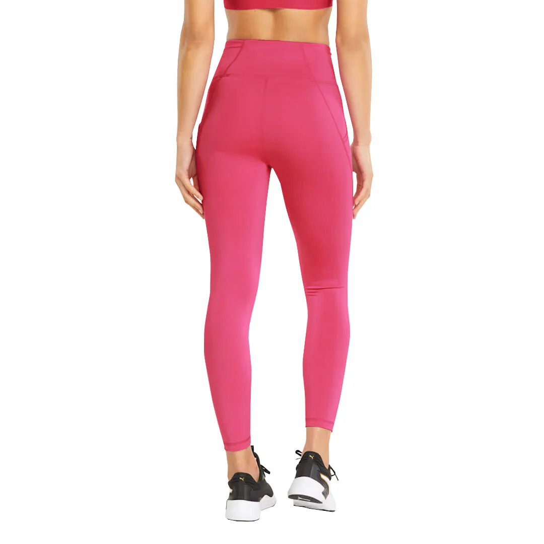 Puma - Women's Forever High Waist 7/8 Tights (520817 82) - Image 3