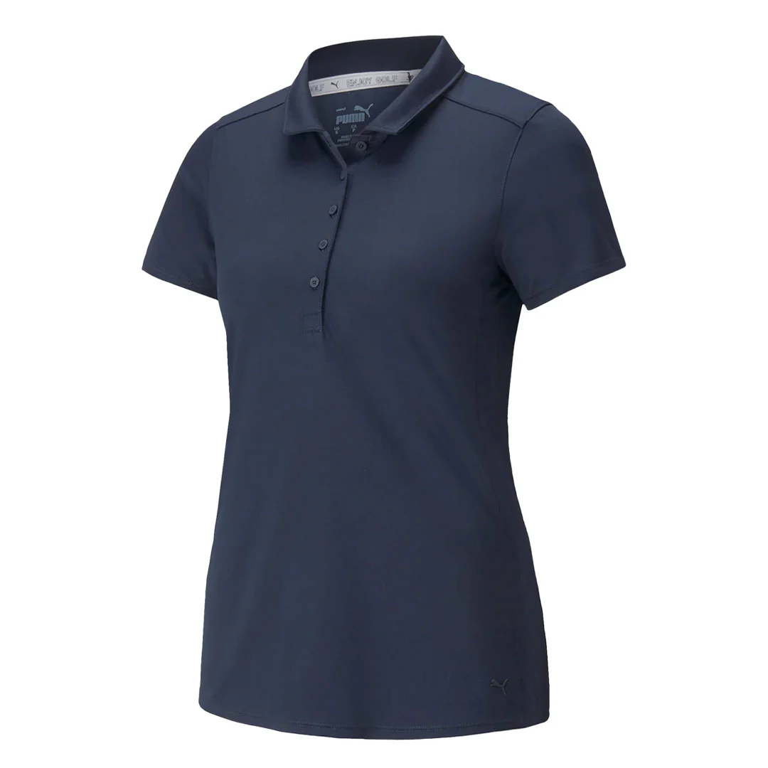 Puma - Women's Gamer Golf Polo (532989 03)