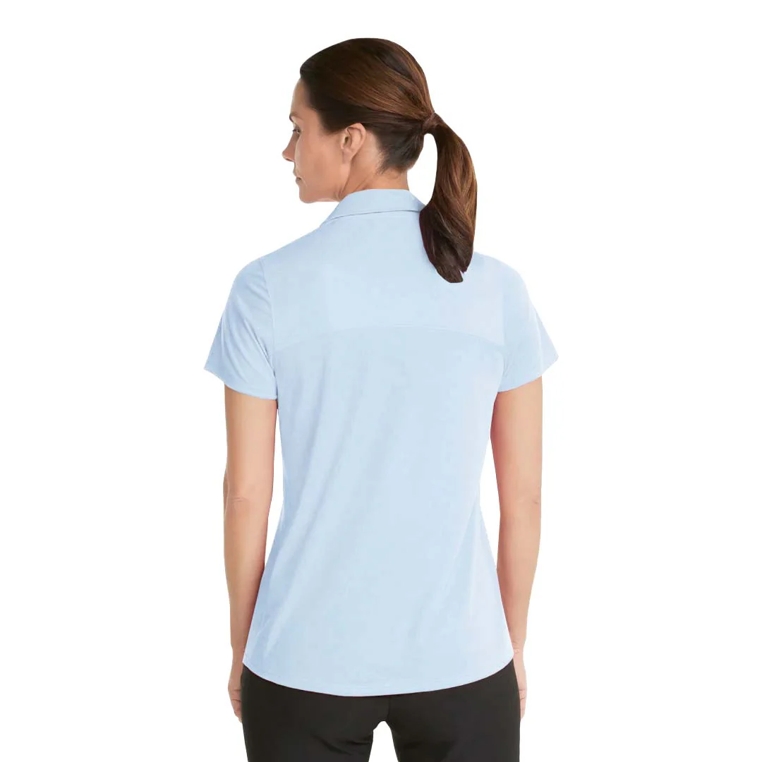 Puma - Women's Gamer Polo (532989 15) - Image 3