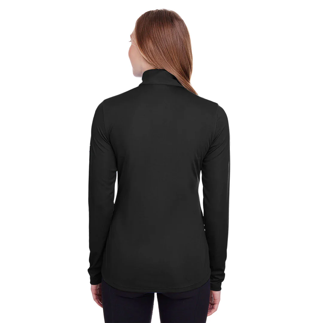 Puma - Women's Icon Full Zip Jacket (596803 01) - Image 3