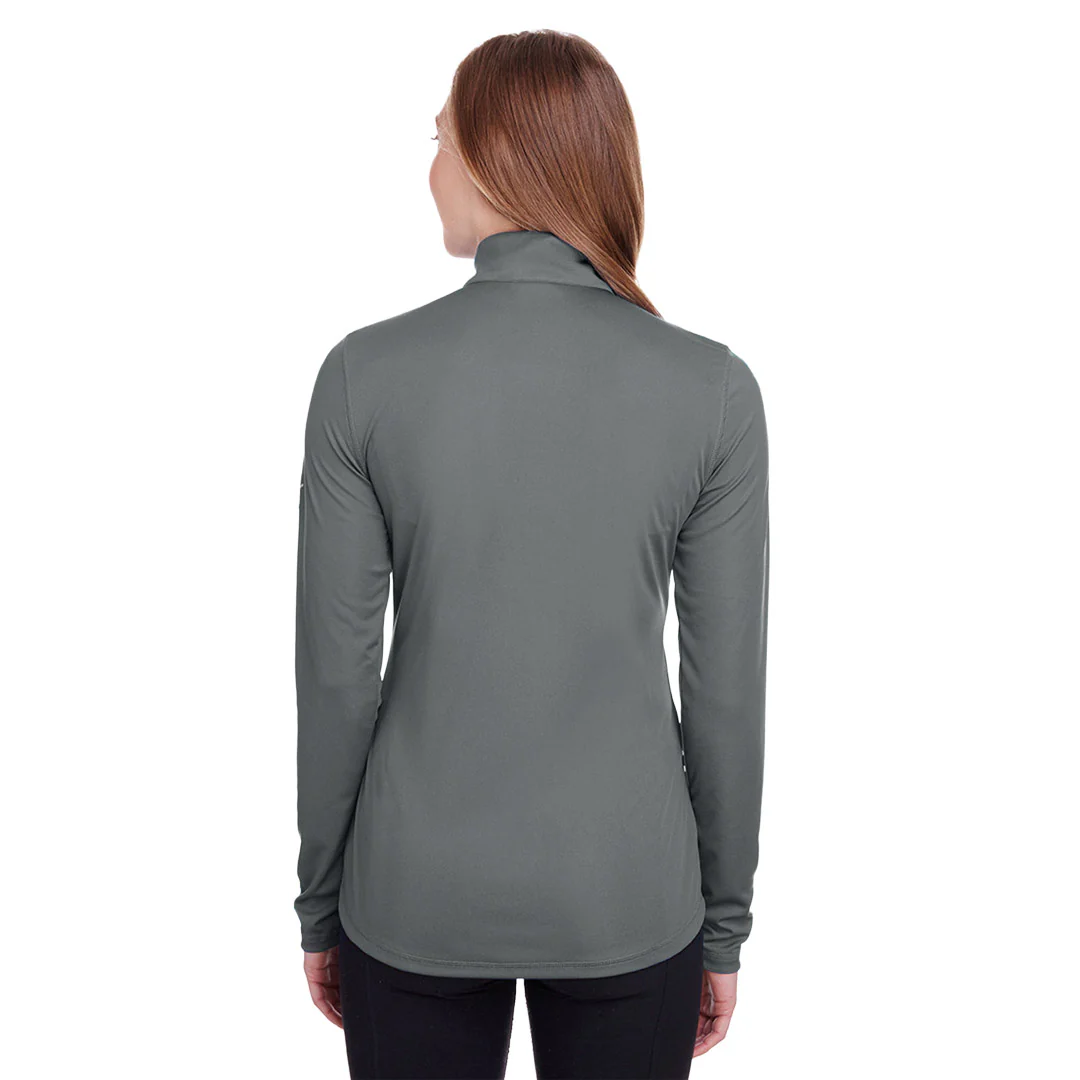 Puma - Women's Icon Full Zip Jacket (596803 02) - Image 3