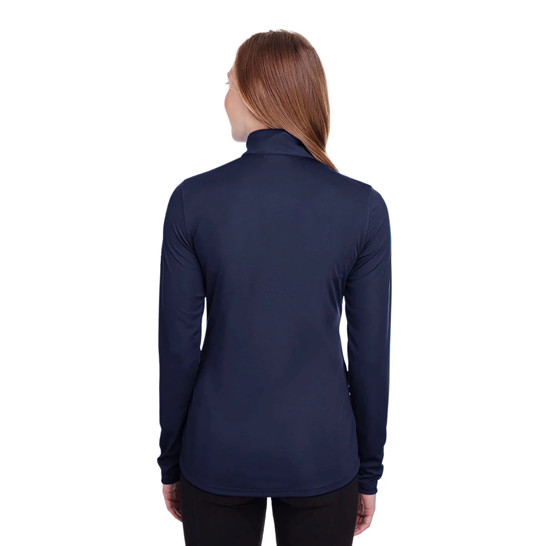 Puma - Women's Icon Full Zip Jacket (596803 03) - Image 3